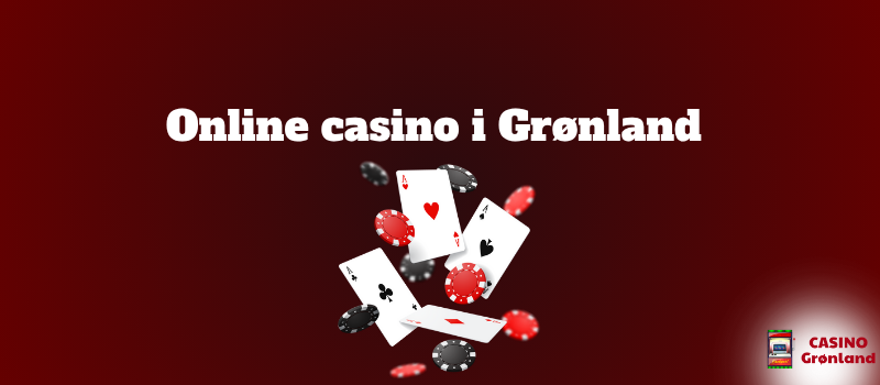 Online casino i Gronland